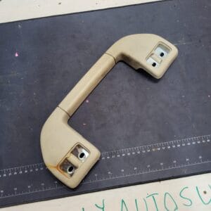 2008 Ford F-350 Driver Side A-Pillar Handle