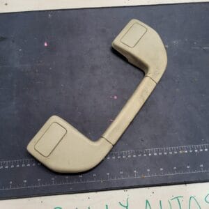 2008 Ford F-350 Passenger Side A-Pillar Handle