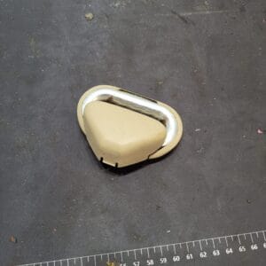 2008 Ford F-350 Seatbelt Guide Cap