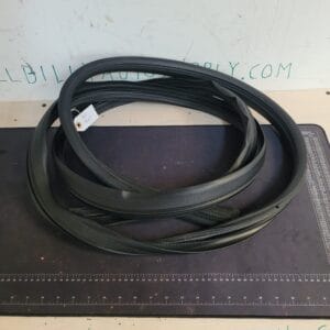 2008 Ford F-350 Passenger Front Door Seal