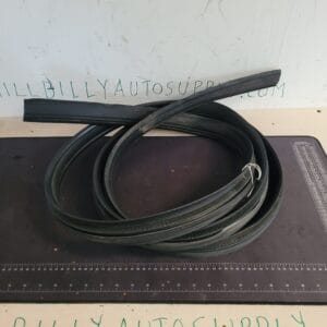 2008 Ford F-350 Driver Front Door Seal