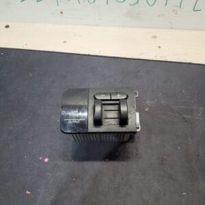 2008 Ford F-350 Trailer Brake Controller