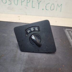 2008 Ford F-350 Transfer Case Switch (In Bezel)