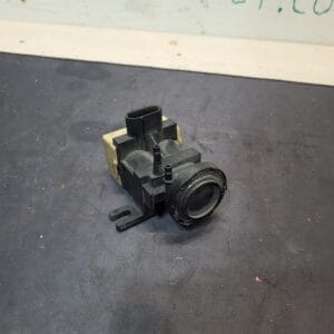 2008 Ford F-350 4wd Selector Solenoid
