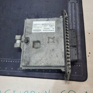 2008 Ford F-350 ECU (Diesel)