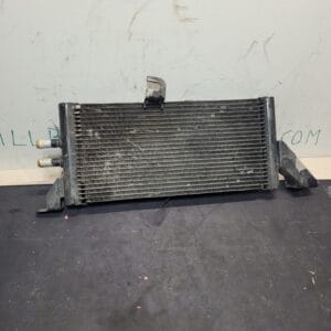 2008 Ford F-350 Fuel Cooler (Diesel)