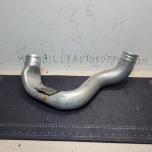 2008 Ford F-350 Right Intercooler Pipe (Diesel)