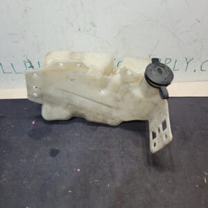 2008 Ford F-350 Washer Fluid Reservoir