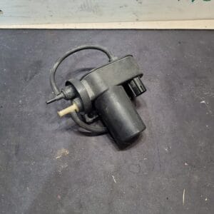 2008 Ford F-350 Vacuum Pump