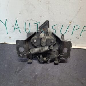 2008 Ford F-350 Hood Latch