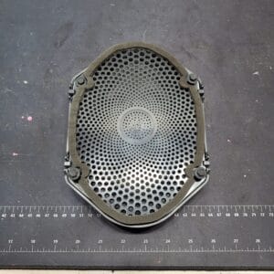 2008 Ford F-350 King Ranch Speaker