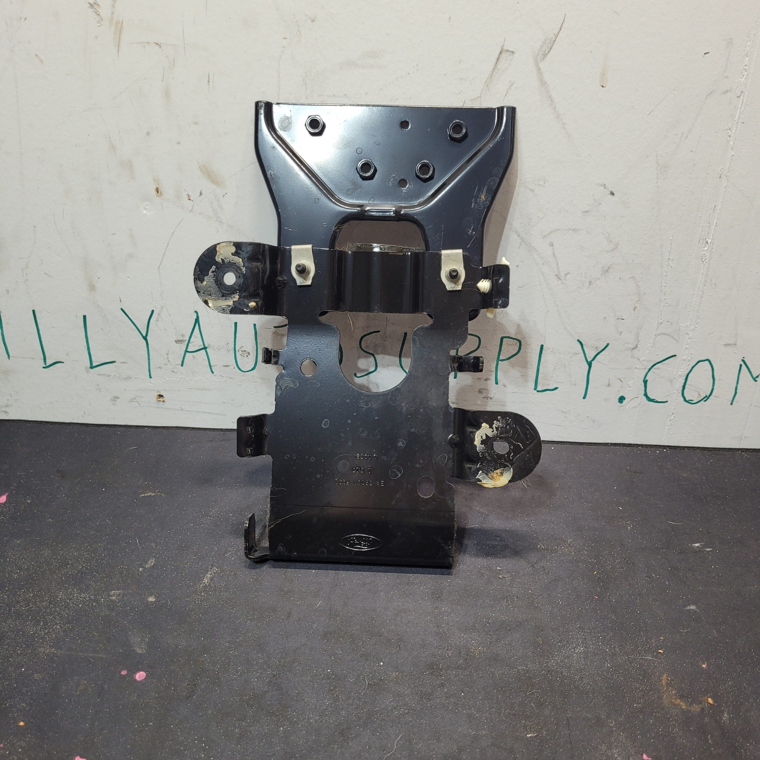 2008 Ford F350 King Ranch Jack Mount Bracket