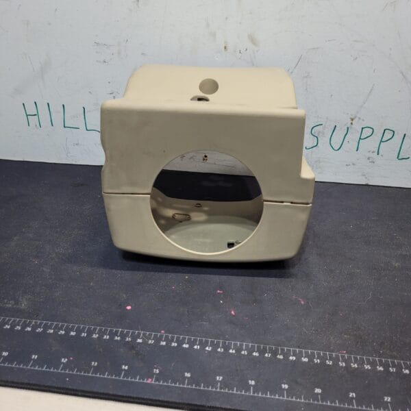 2008 Ford F-350 Steering Column Cover Shroud