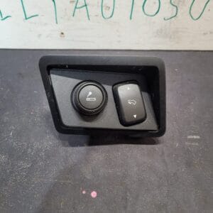 2008 Ford F-350 King Ranch Adjustable Pedal Switch (In Bezel)