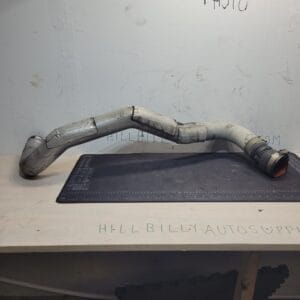 2008 Ford F-350 Left Intercooler Pipe (Diesel)