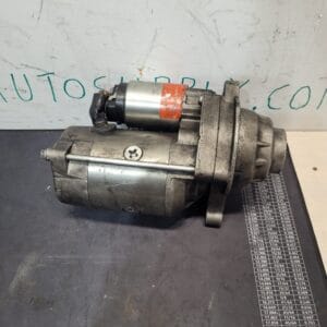 2008 Ford F-350 Starter Motor
