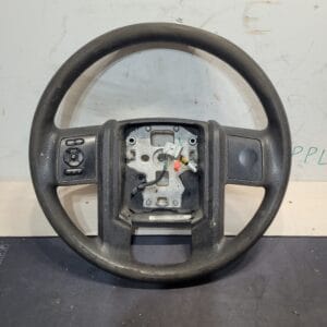 2011-2016 Ford F250 Steering Wheel