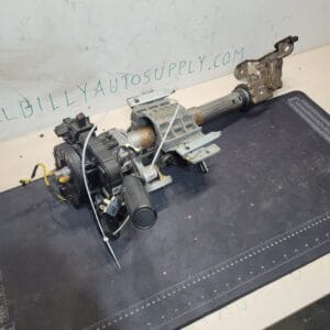 2011-2016 Ford F250 Steering Column