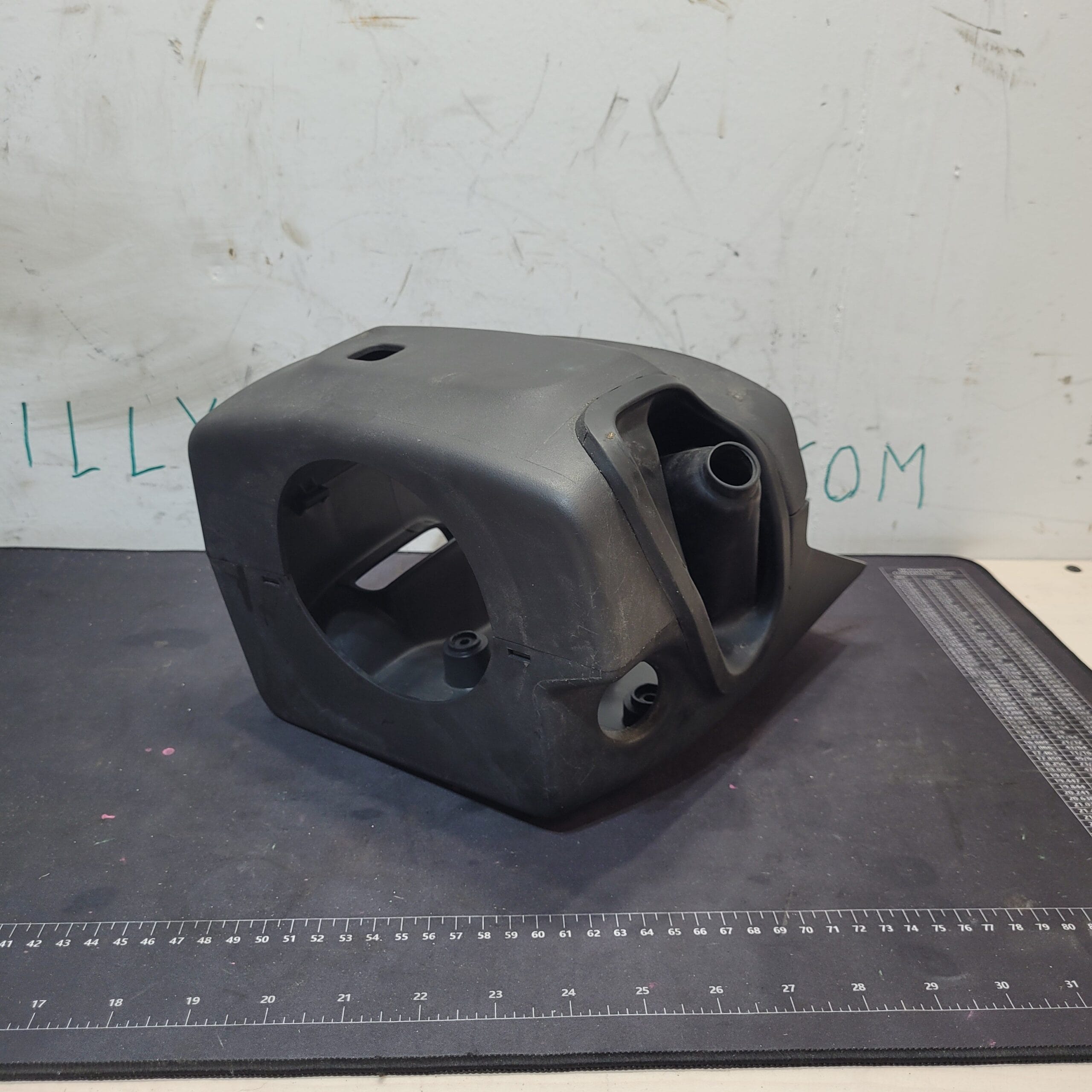 2015 Ford F250 Steering Column Cover Shroud
