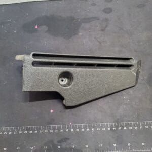 2015 Ford F-250 Front Left Vent Trim