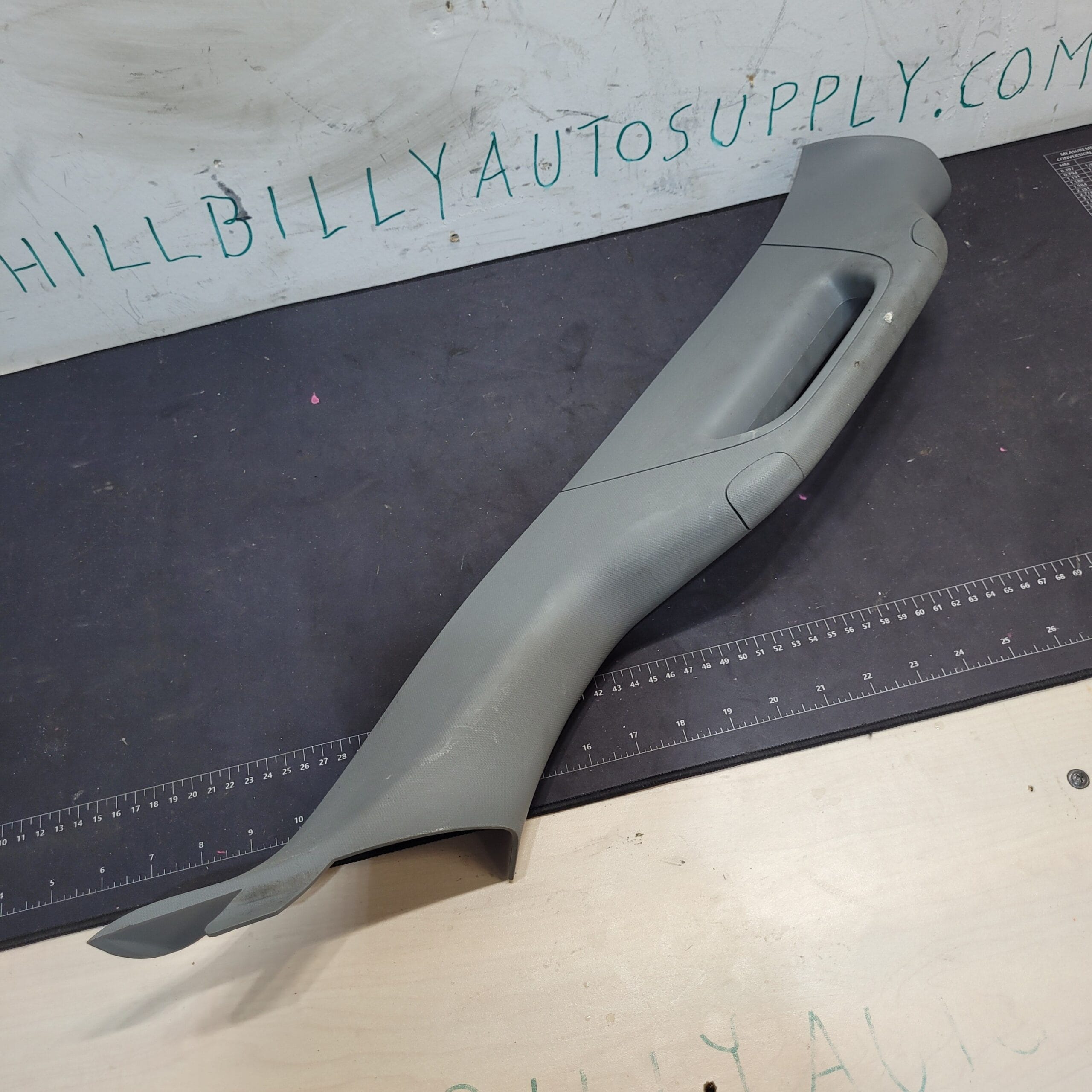 2015 Ford F250 Passenger Side A Pillar Trim