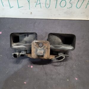 2015 Ford F-250 Horn