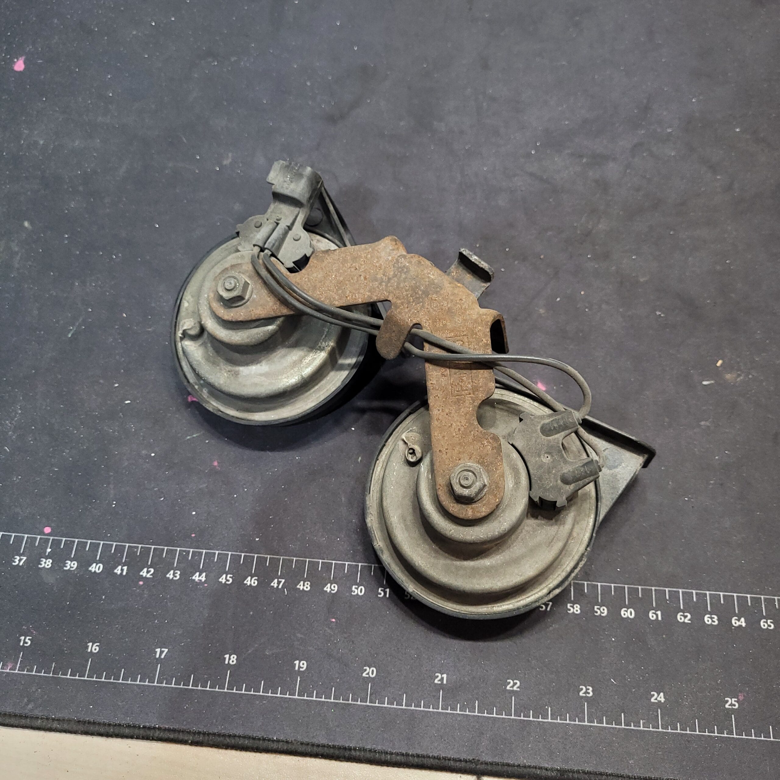 2015 Ford F250 Horn - Image 3