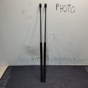 2011-2016 Ford F250 Hood Lift Supports (Pair)