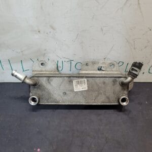 2015 Ford F-250 Transmission Oil Cooler