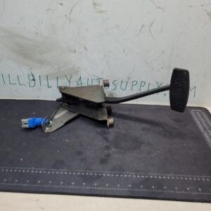 2011-2016 Ford F-250 Brake Pedal