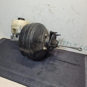 2015 Ford F-250 Brake Master Cylinder