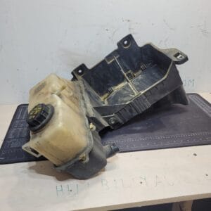 2015 Ford F-250 Left Air Filter Tray/Coolant Reservoir