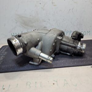 2015 Ford F-250 Engine Intake Manifold