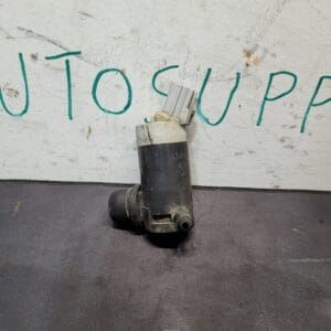 2011-2016 Ford F-250 Washer Fluid Pump