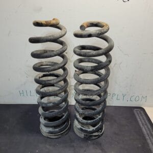 2008 Ford F-250 Springs (Pair)