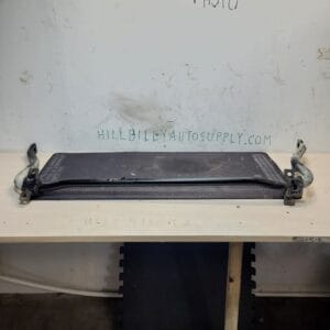 2008 Ford F-350 Front Sway Bar