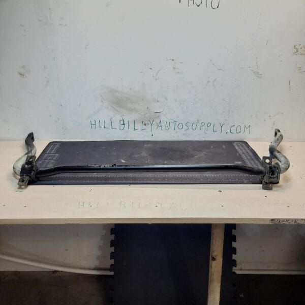 2008 Ford F-350 Front Sway Bar