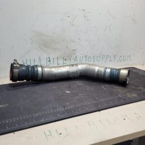 2015 Ford F-250 Hot Side Intercooler Pipe Tube