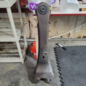 2008 Ford F-350 Radius Arm