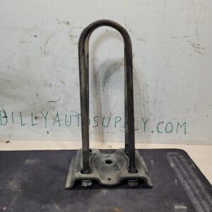 2008 Ford F-350 Leaf Spring U-Bolts
