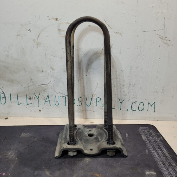 2008 Ford F-350 Leaf Spring U-Bolts