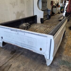 1999-2010 Ford F-250 Bed Long Bed (8')