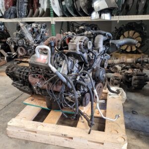 2006 Ford F-350 6.0l Diesel 300k