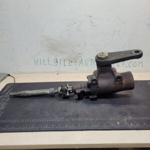 2005 Ford F-350 Power Steering Gearbox