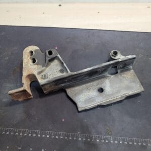 2008 Ford F-350 Exhaust Cooler Bracket