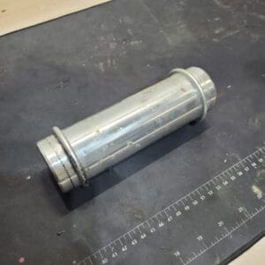 2008 Ford F-350 Turbo Crossover Pipe