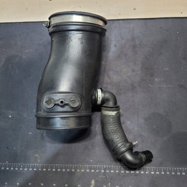 2008 Ford F-350 Air Intake Coupler - Image 2