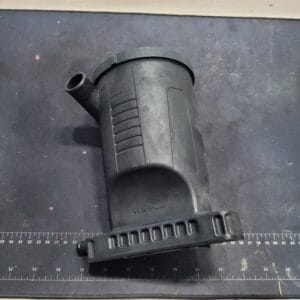 2008 Ford F-350 Oil Reservoir