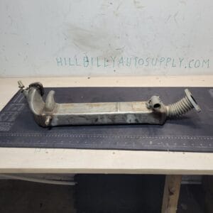 2008 Ford F-350 EGR Cooler