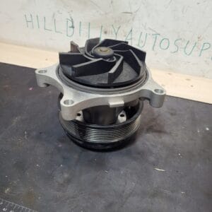 2008 Ford F-350 Water Pump